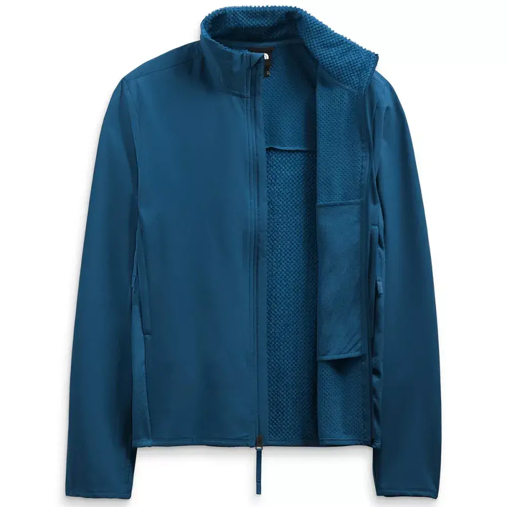 

THE NORTH FACE Мужская куртка, цвет Blue