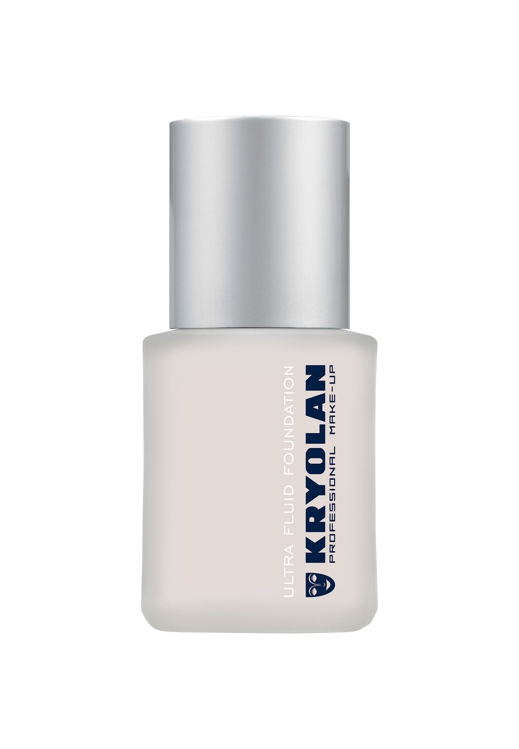

Тональная основа ULTRA FLUID FOUNDATION Kryolan, цвет ivory