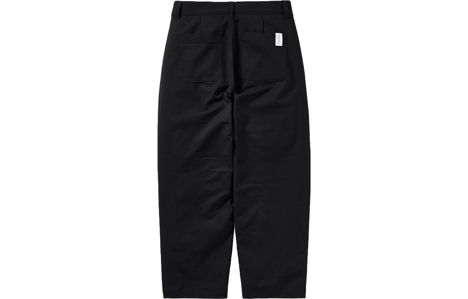 

714Street Костюмные брюки унисекс