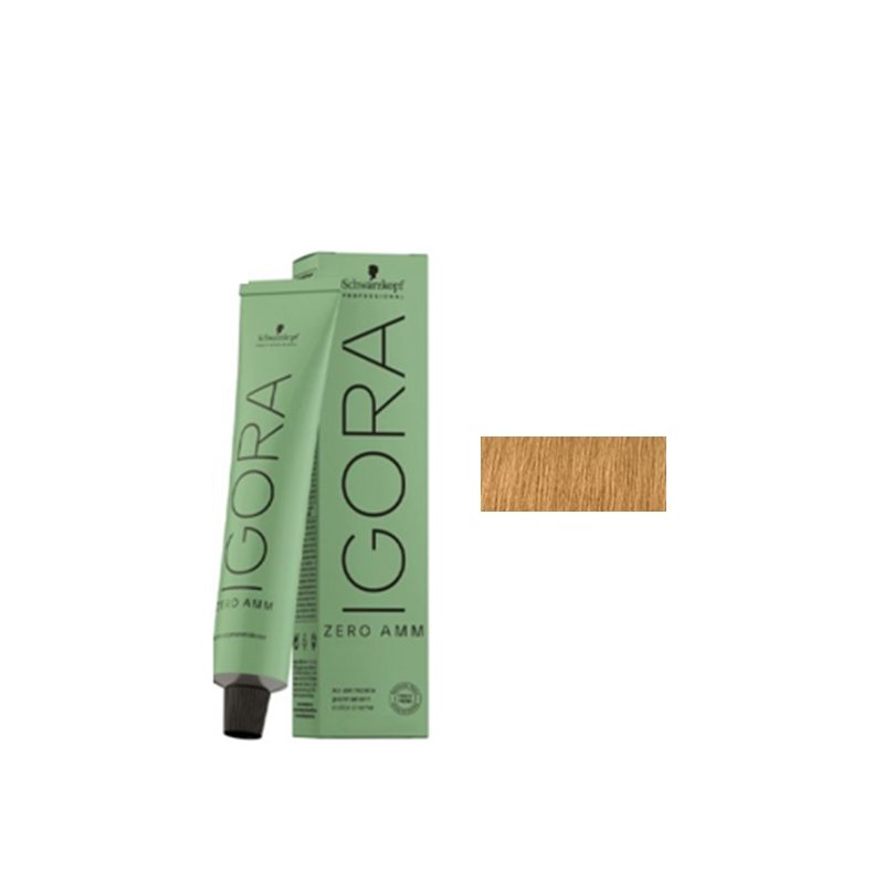 

Schwarzkopf Igora Zero Amm 60 мл 9-50