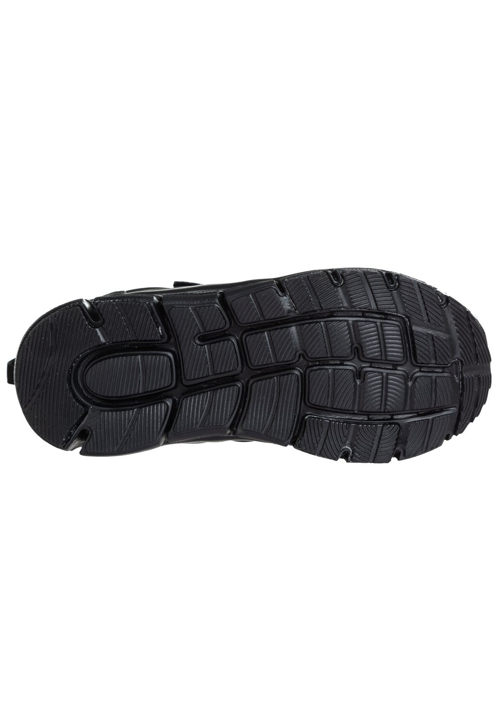 

Кроссовки низкие Endurance, цвет black solid