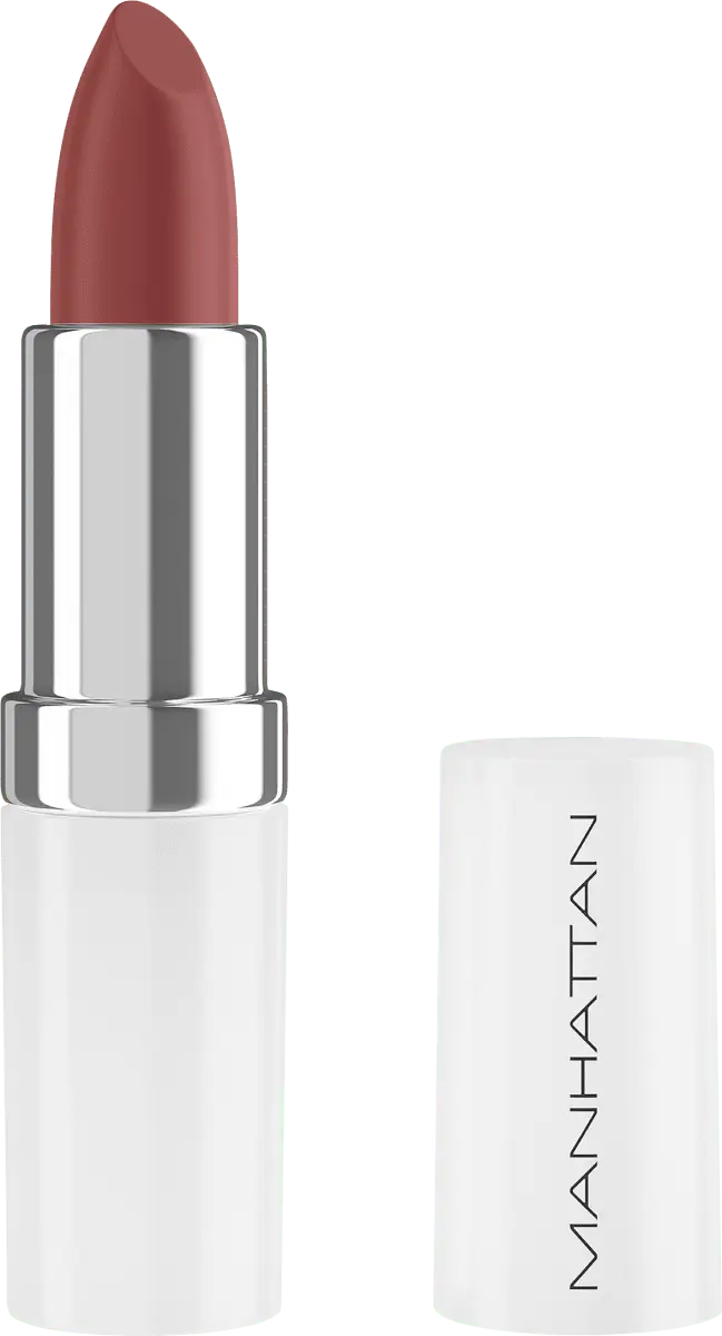 

Lippenstift Lasting Perfection Satin 870 Mauve Quartz 4 г. MANHATTAN Cosmetics
