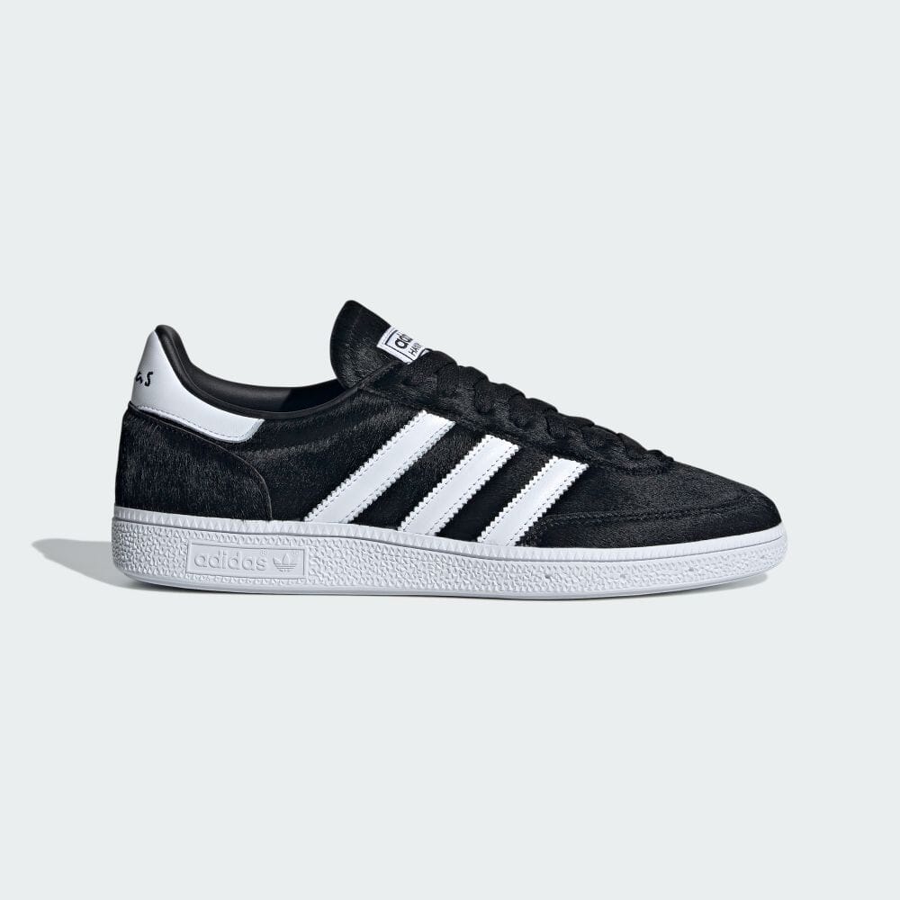 

Кроссовки Adidas HANDBALL SPEZIAL TONDABAYASHI RAN, цвет Black/White