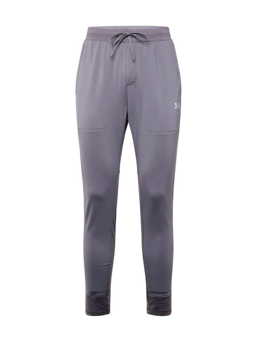 

Спортивные брюки UNDER ARMOUR Tapered Workout Pants Vanish CW, серый