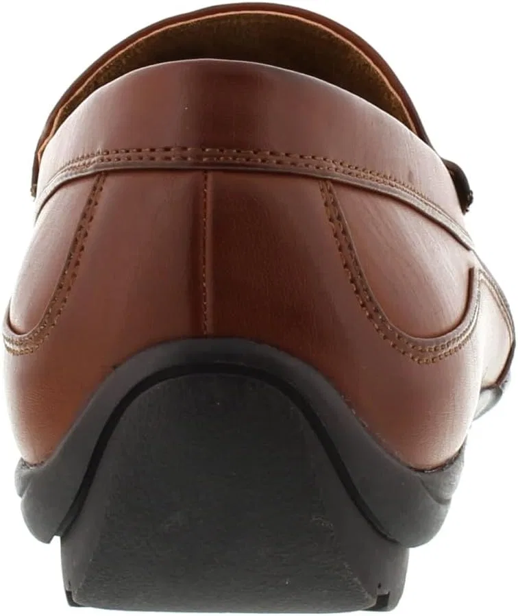 Туфли Deer Stags Drive Men, 2-Dark Luggage — фото 3