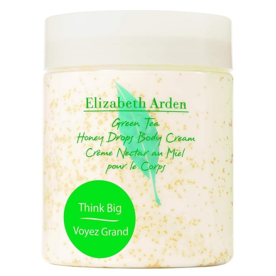 

Крем для тела green tea honey drops body cream Elizabeth Arden, объем 500 мл
