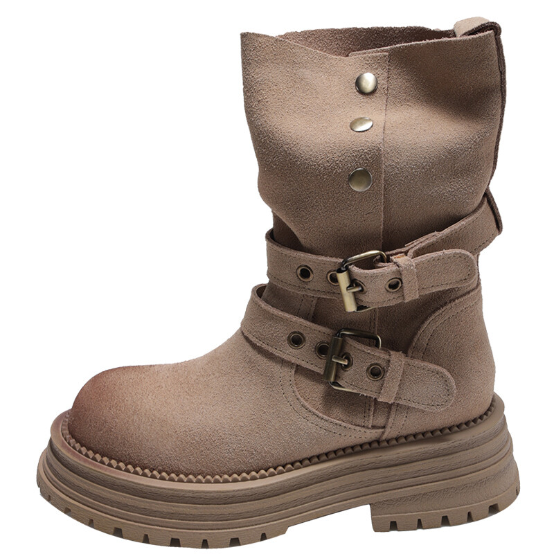

Ботильоны NUNZ Ankle Boots Women's
