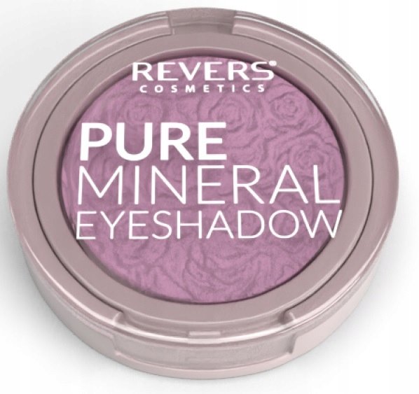 

Перманентные прессованные тени для век 121 Revers Matte Pure Mineral