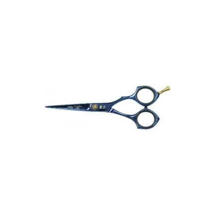 

Ножницы для стрижки волос Shophair 5.5 Blue Yasaky Hotynium 3 ‎Shophair