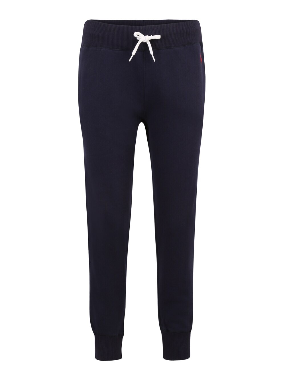 

Зауженные брюки Polo Ralph Lauren, темно-синий