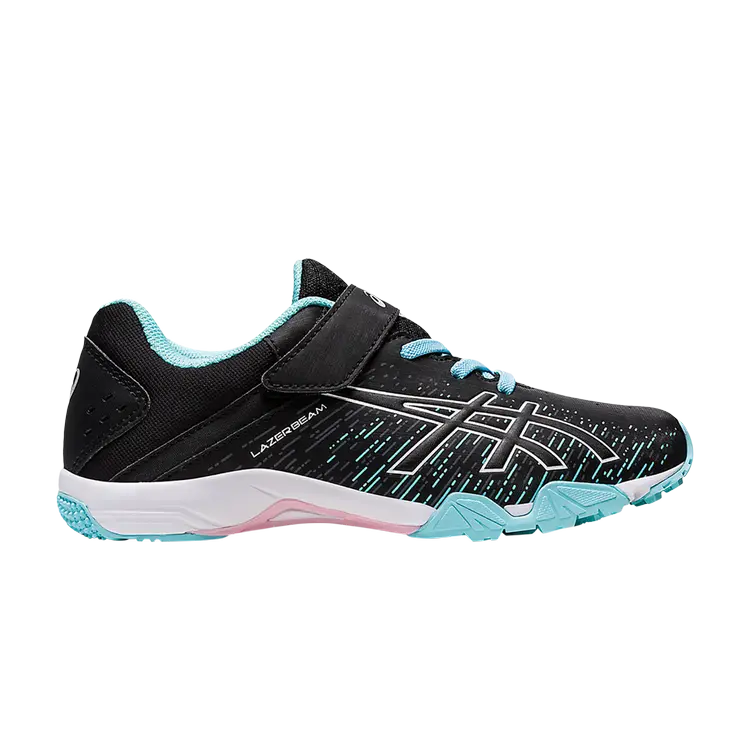 

Кроссовки ASICS Lazerbeam SH-MG GS, черный