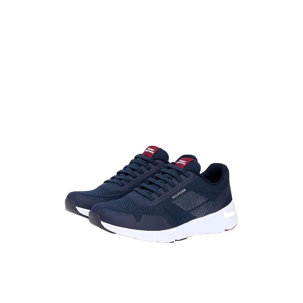 

Кроссовки Tommy Hilfiger Modern Comfort Run Tech, синий