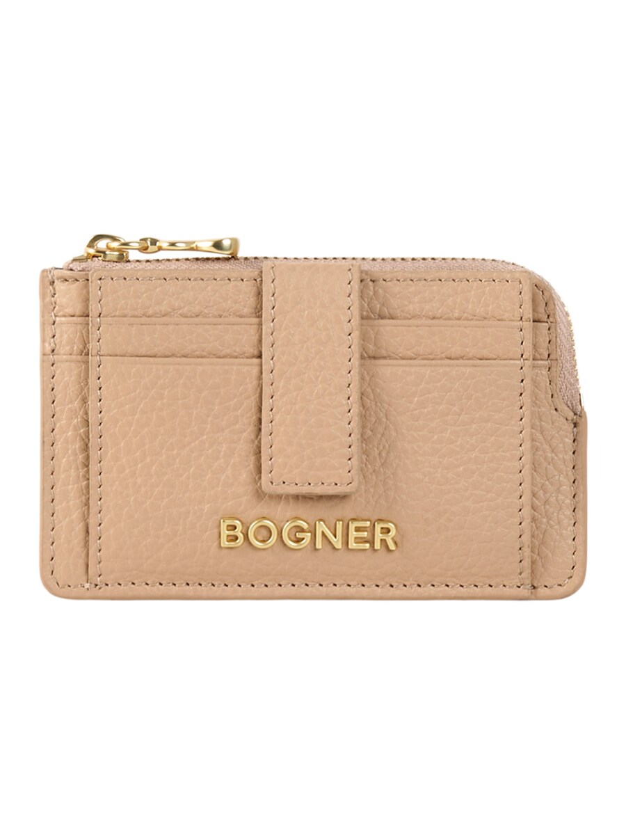 

Кошелек BOGNER Wallis Elli, бежевый