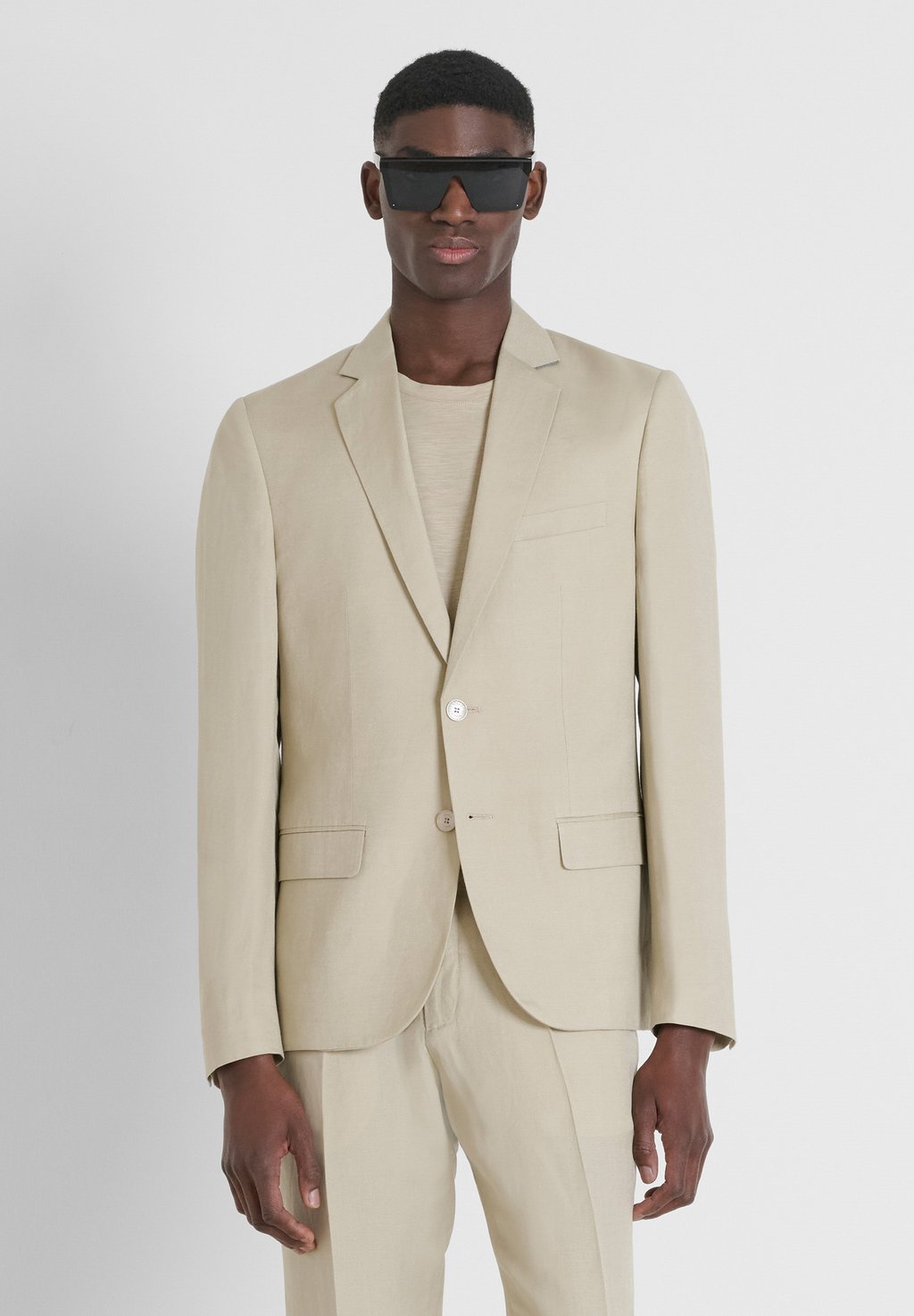 

Куртка LUIS REGULAR FIT Antony Morato, песочный