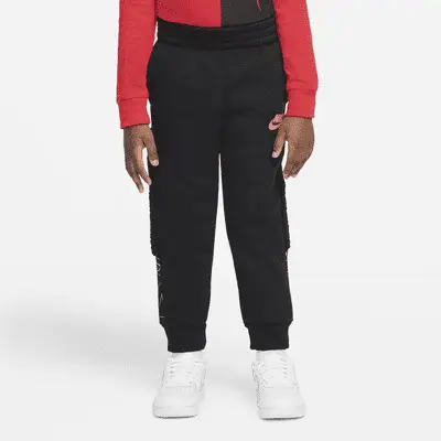 

Брюки Nike Toddler Pants, черный
