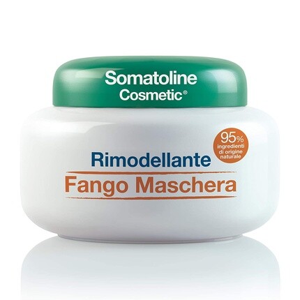

Косметическая жидкость для снятия масок Fango 500G, Somatoline