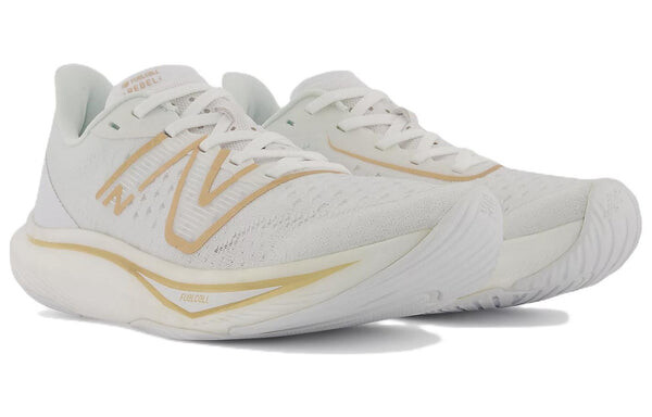 Кроссовки fuelcell rebel v3 New Balance, белый — фото 3
