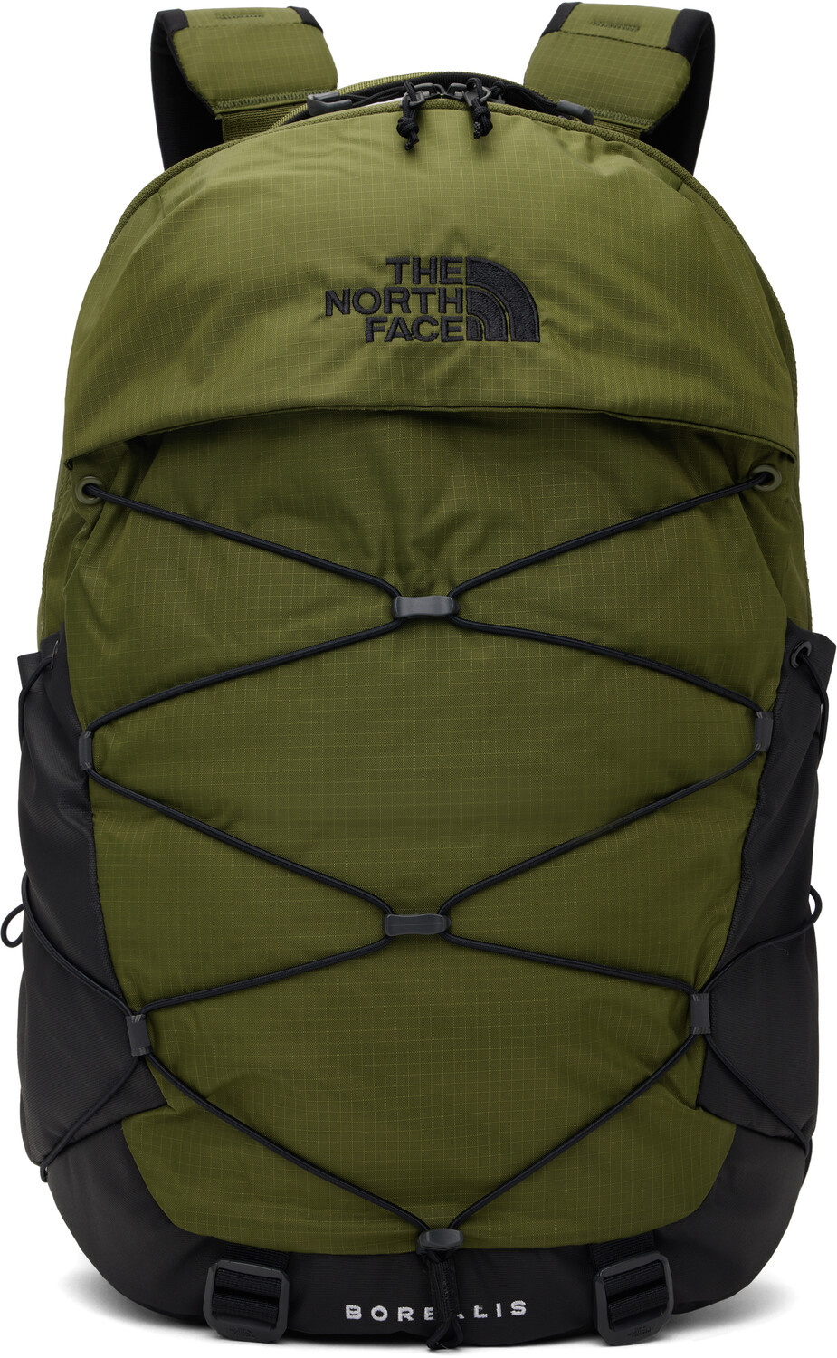 

Зеленый рюкзак Borealis The North Face