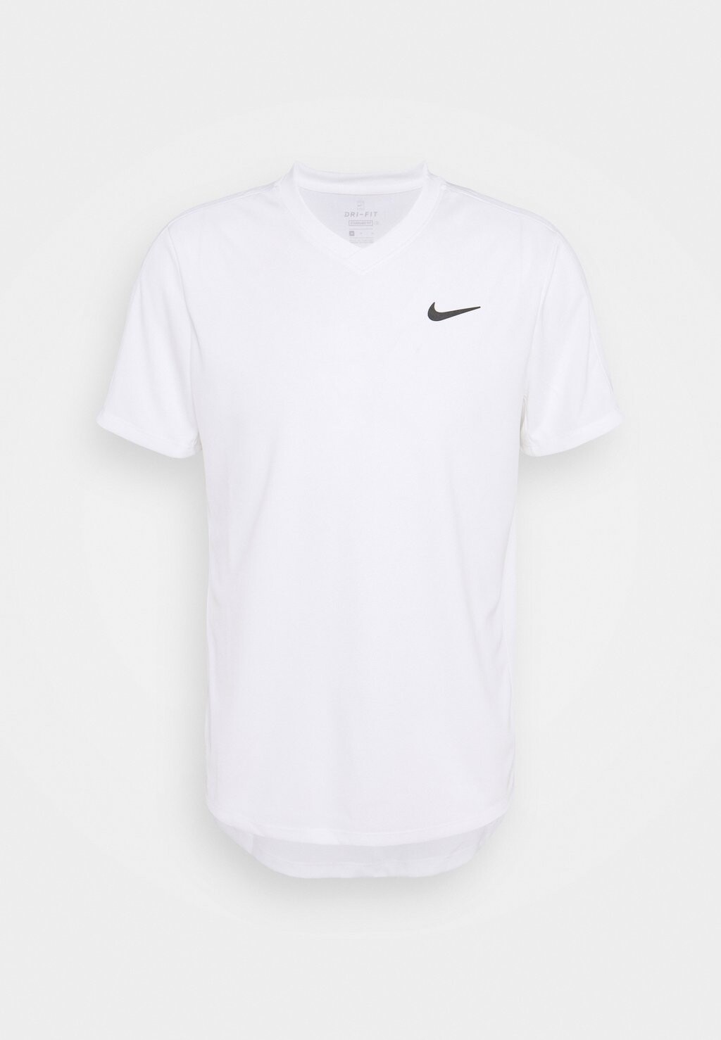 

Спортивная футболка M NKCT DRY VICTORY TOP Nike, белый/черный