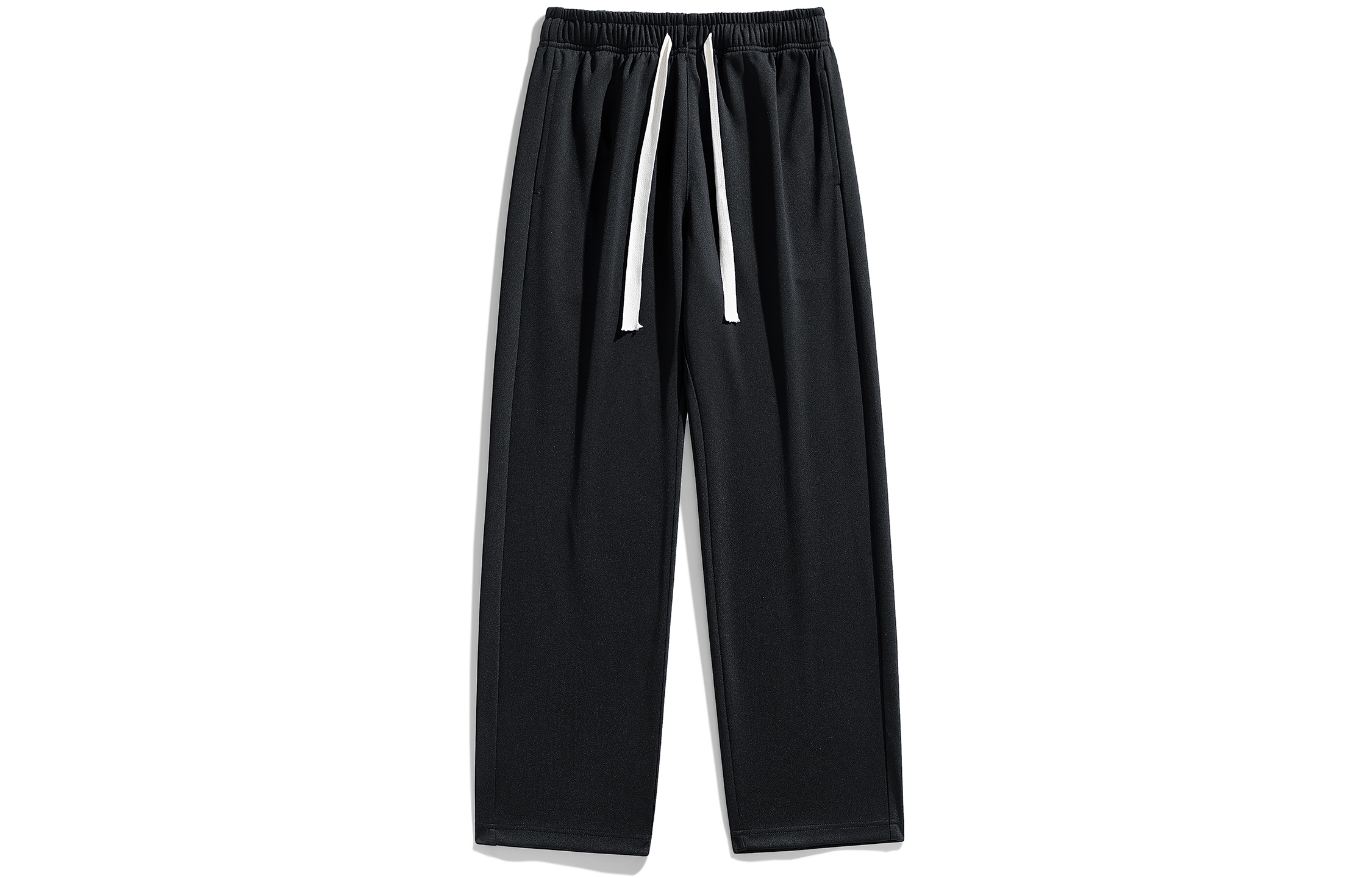 

Трикотажные спортивные брюки унисекс BOBBY ABLEY, Light Heather Gray