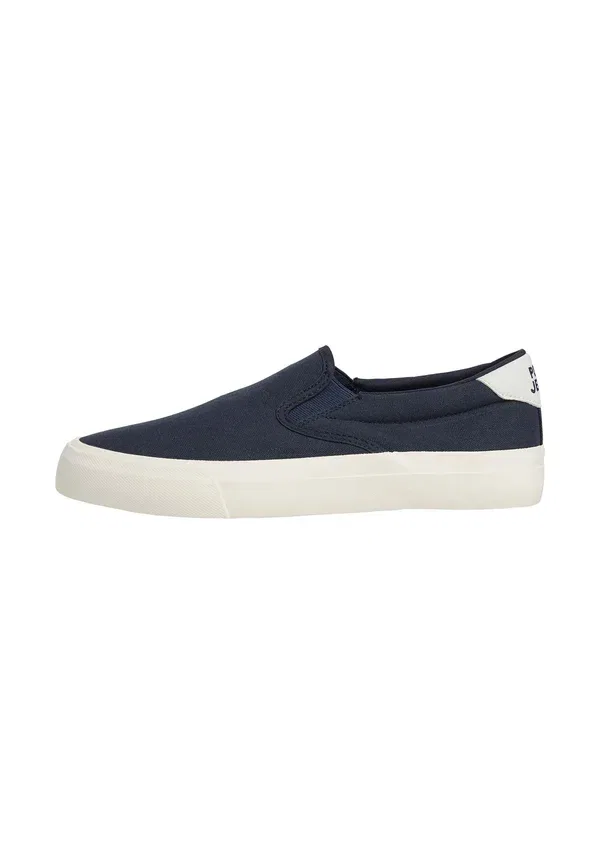 Кроссовки Taylor West M Pepe Jeans, стальной синий