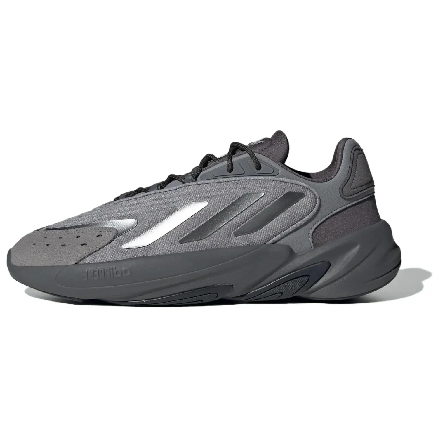 

Кроссовки adidas originals Ozelia Chunky Sneakers Unisex, серый