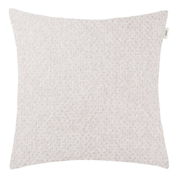 

Наволочка Esprit Home Harp Structure, 45 см, натуральный