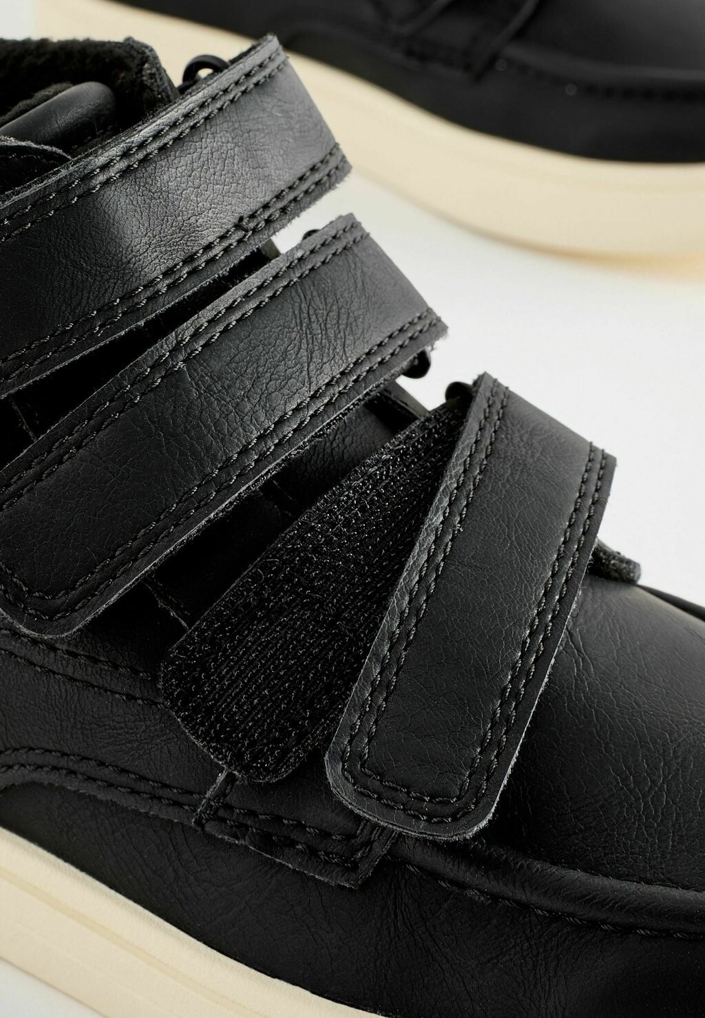 

Классические ботильоны STRAP TOUCH FASTENING SMART Next, черный