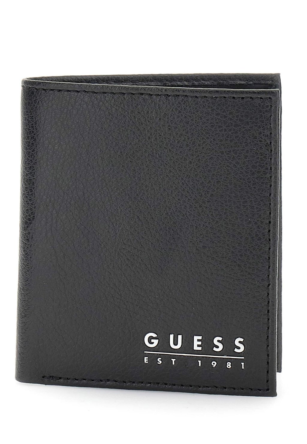 

Кошелек MADRID Guess, черный