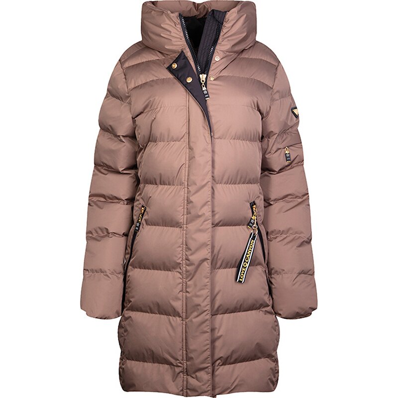 

Пальто пальто Canyon, цвет caramel