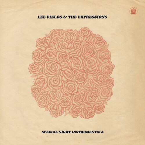 

Виниловая пластинка Fields, Lee & Expressions: Special Night Instrumentals