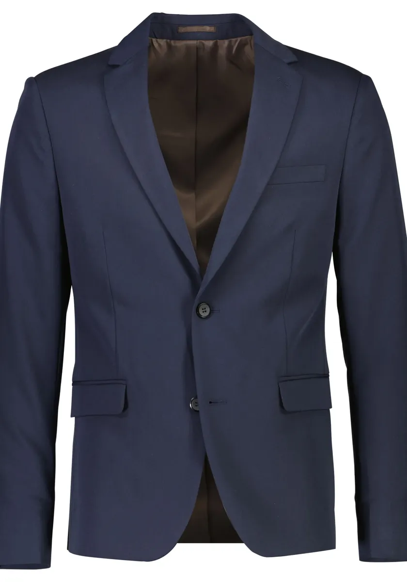 

Костюм LINDBERGH "Костюм Lindbergh", приталенный крой, цвет морской волны