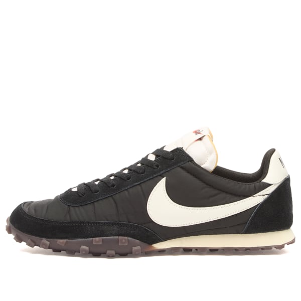 

Waffle racer og кроссовки Nike, черный & sail-coconut milk