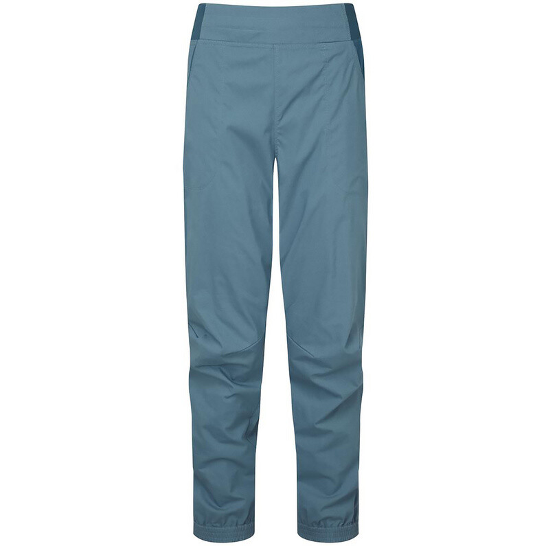 

Женские брюки Наковальня Mountain Equipment, синий