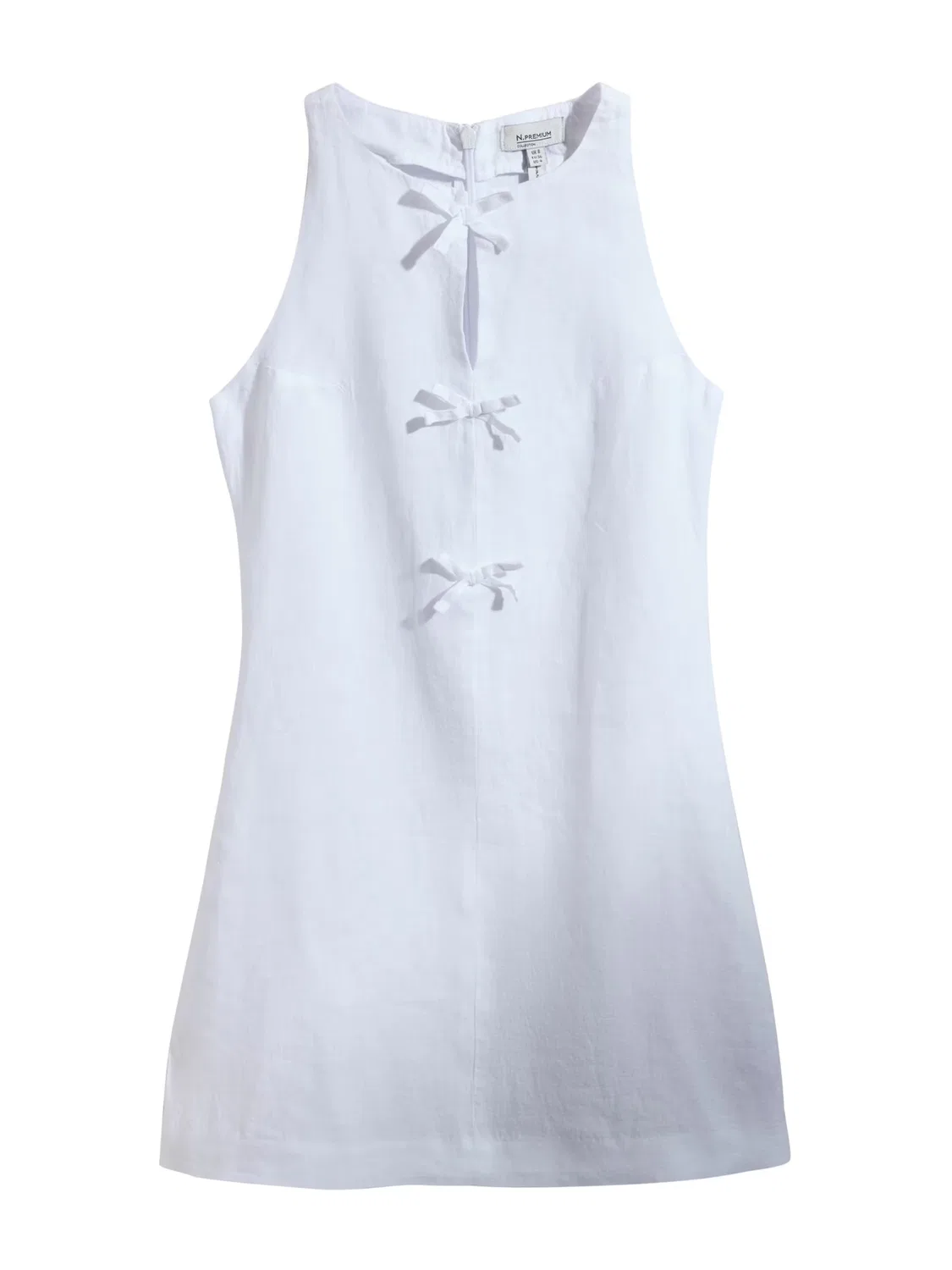 Платье 'N. Premium' Next, White