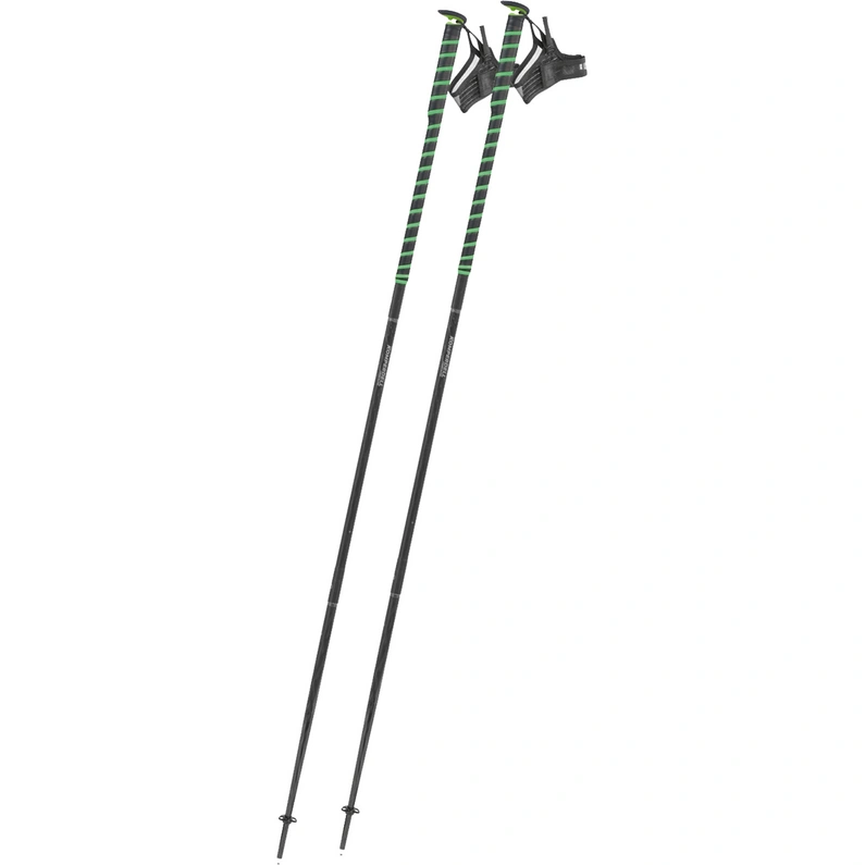 

Композитные палки для трейлраннинга FXP Komperdell, blue