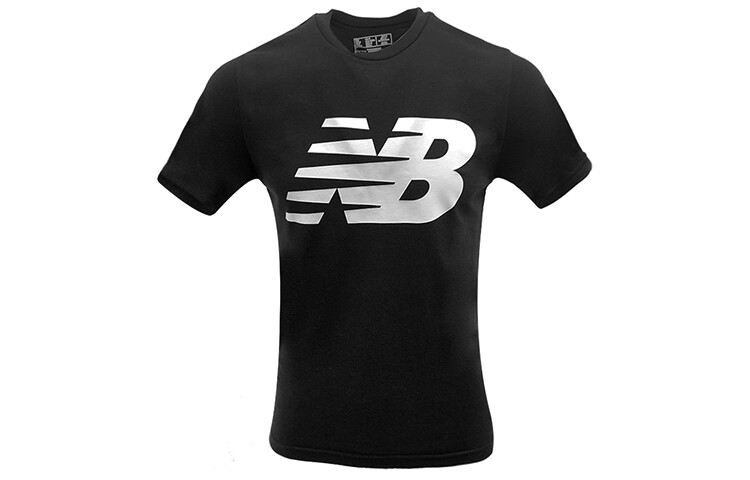 

Футболка мужская New Balance