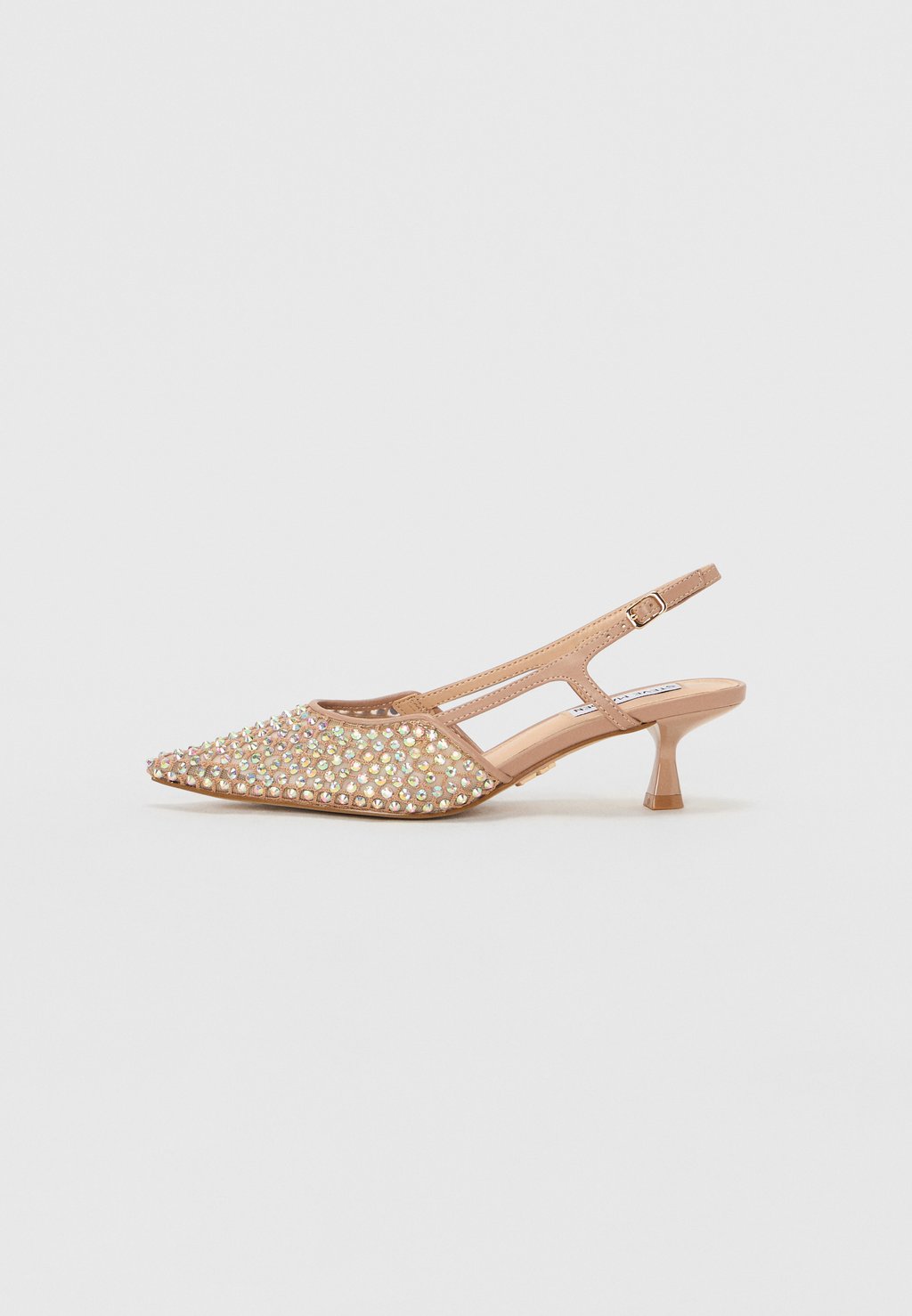 Классические туфли на каблуке LEGACI Steve Madden, песочный