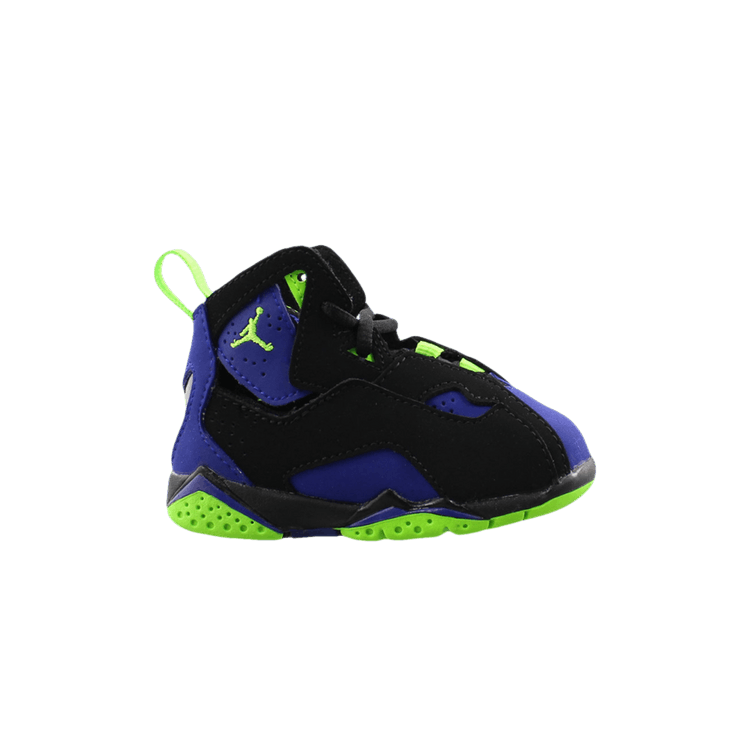 

Кроссовки Air Jordan Jordan True Flight BT, черный