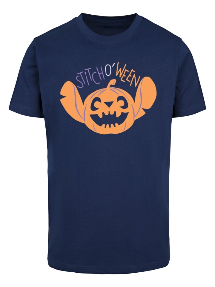 

Футболка Absolute Cult T-Shirts, цвет light navy
