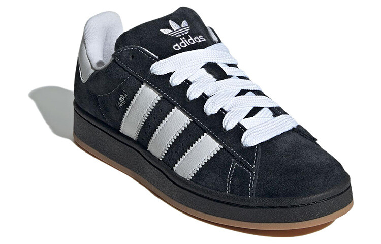 Мужские кроссовки для скейтбординга adidas originals Campus — фото 3