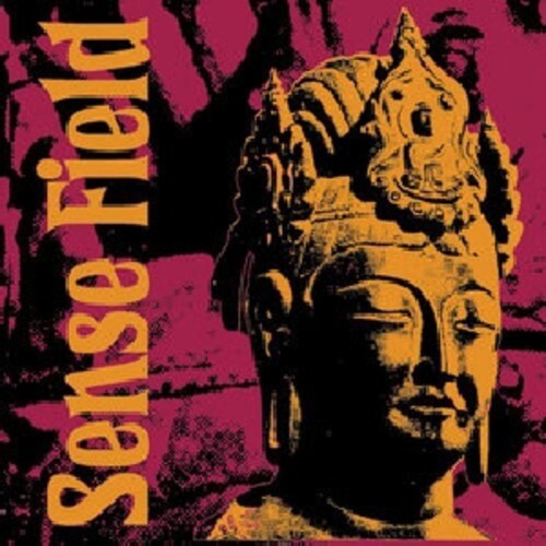 

Виниловая пластинка Sense Field: Sense Field
