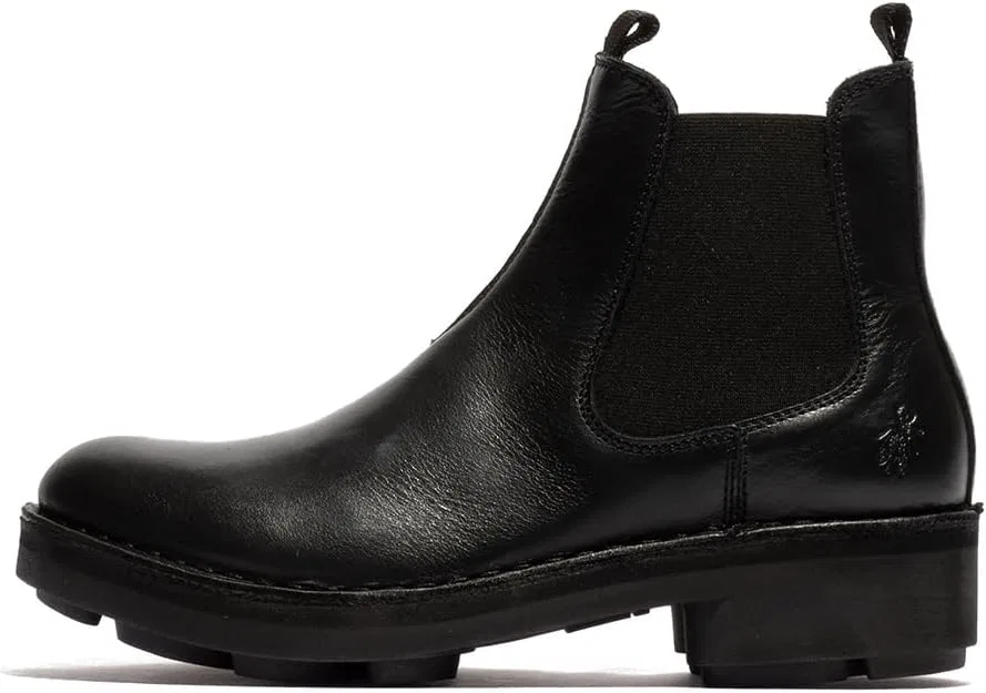 Мужские ботильоны FLY London Noll127fly, Black