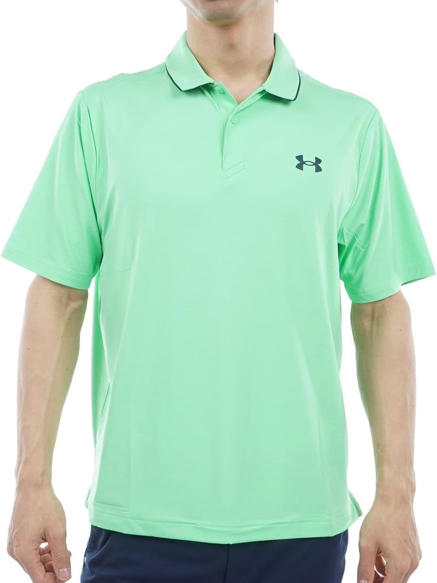 

Under Armour мужская футболка-поло Iso Chill Graphic, Matrix Green/Midnight Navy 350, Зеленый, Under Armour мужская футболка-поло Iso Chill Graphic, Matrix Green/Midnight Navy 350