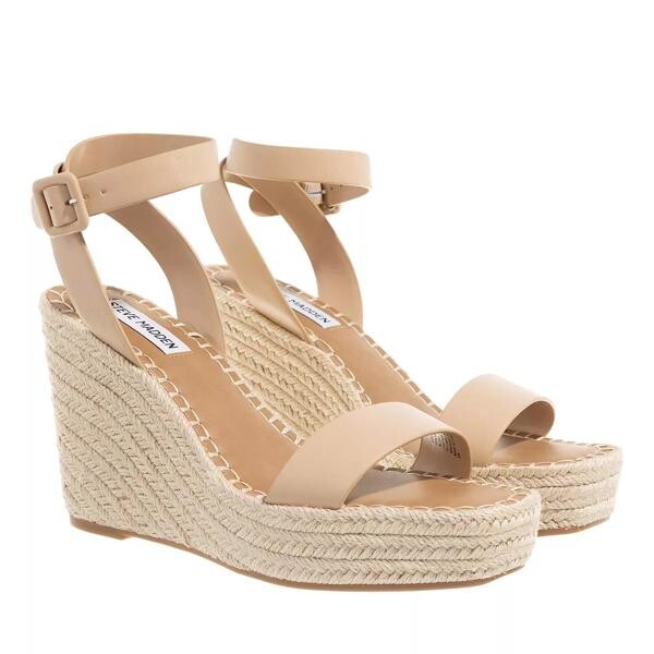 

Туфли upstage blush Steve Madden, бежевый