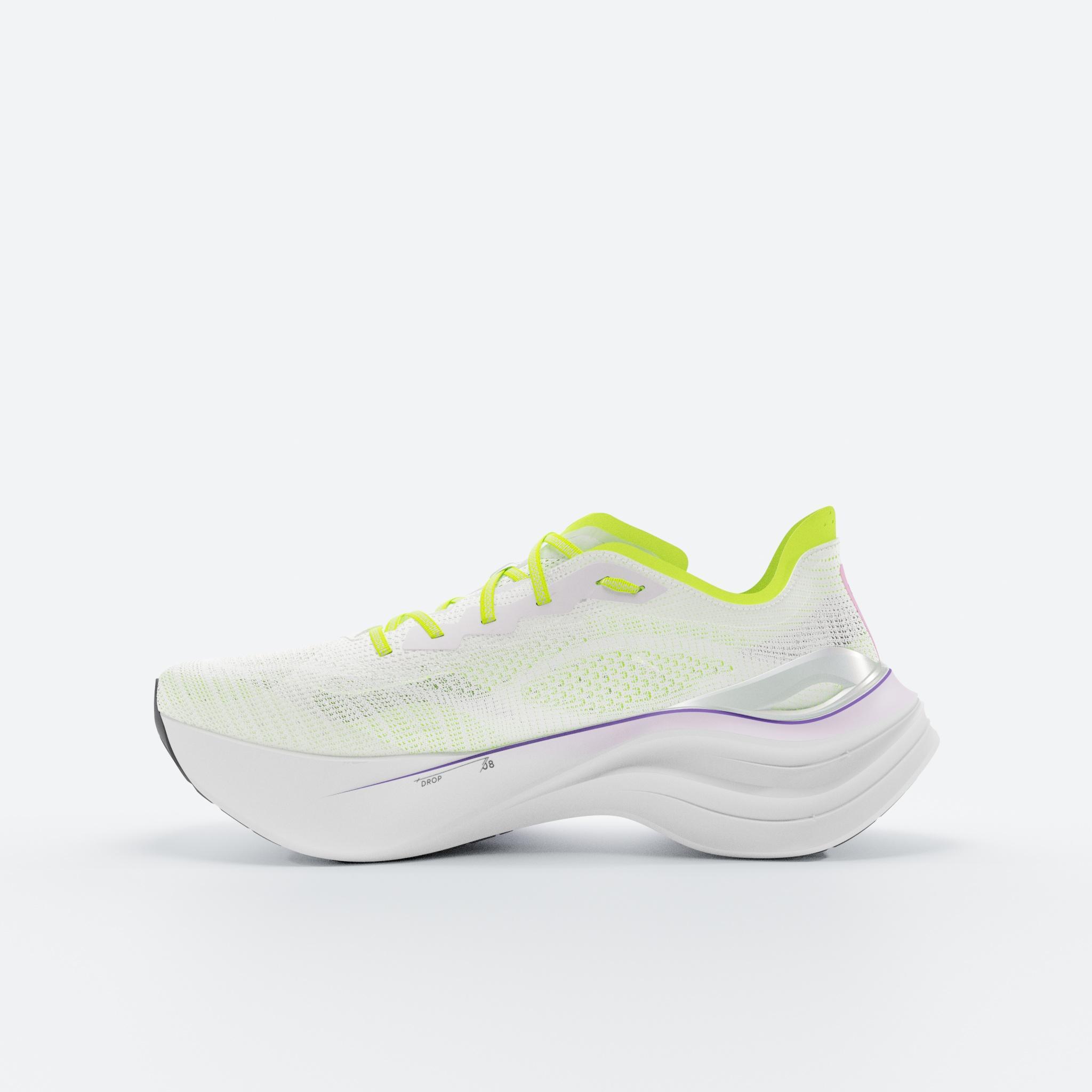 Женские беговые кроссовки для средних и длинных дистанций Kiprun KD900.2 — фото 3