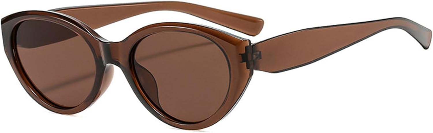 

willochra Ретро милые солнцезащитные очки неправильной формы "кошачий глаз" для женщин, модные дизайнерские очки UV400 для мужчин, овальные солнцезащитные очки с леопардовым принтом, C5