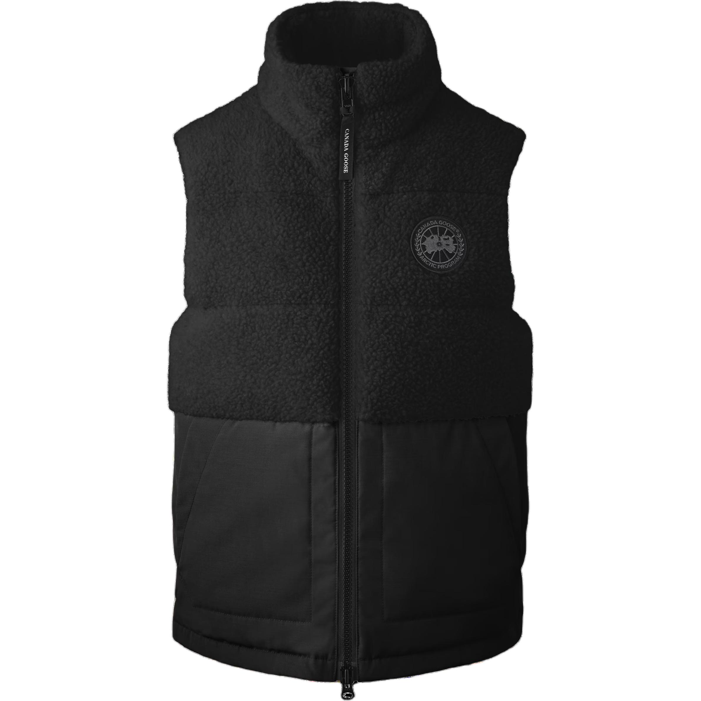 

Canada Goose Жилет Элора, Black