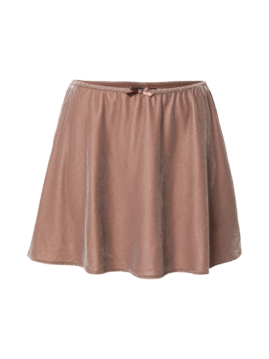 

Юбка GAP, цвет Mocha