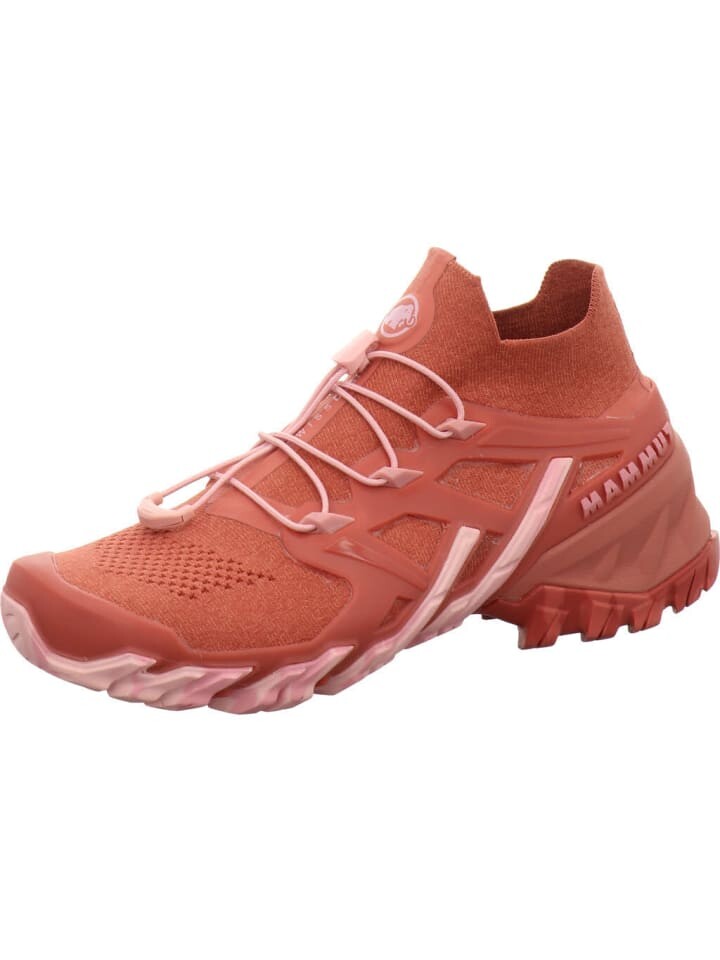 

Походная обувь Mammut Outdoorschuh, коричневый